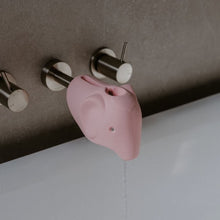 Load image into Gallery viewer, Elephant Bath Spout Cover
