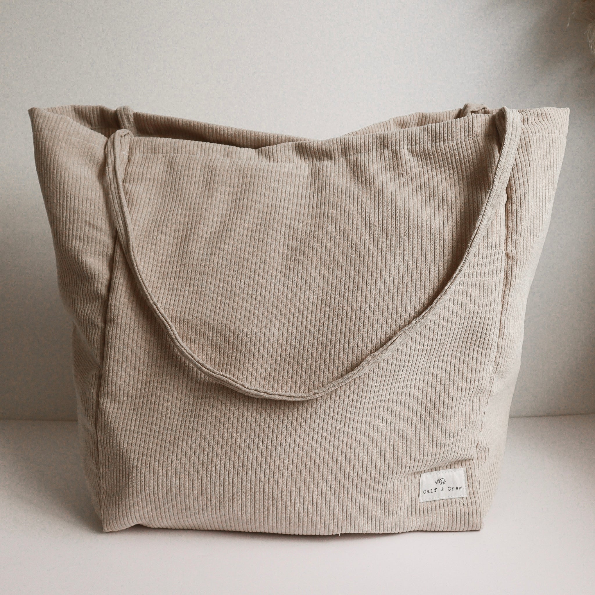 Cord tote bag australia online